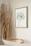MDF-tavla Wallity Flerfärgad MDF 33x48 cm 1 Del - Tavlor och ramar - 8684283198764 - 2