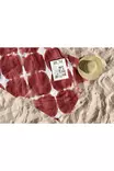 Strandhandduk Mijölnir Flerfärgad Mikrofilament 70x130 cm - Handdukar - 8684282665854 - 5