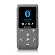 MP3/MP4-spelare med Bluetooth® 8 GB Micro SD-kort Grå - Radioapparater - 8711902042754 - 11