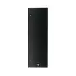 Speglar Hanah Home Boy Aynas? Svart MDF 120x40x2,2 cm - Speglar - 8682870558694 - 6