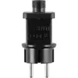 Muuntaja Led moduuleille 31V 3,6W  - Dekorationsljus - 6410416314754 - 2