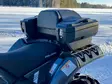 NextGear ATV ATV bakre låda 82 L - Snöskoter- och ATV-tillbehör - 6438014393254 - 2