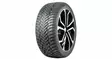 Nokian Hakkapeliitta 10 275/35R20 Dubbdäck - 20-tums - TO-187254 - 1