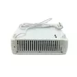 Nordland Konvektorelement 450W med Frostvakt - Väggmonterad - Värmefläktar och elradiatorer - 6438168121574 - 4