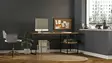 Skrivbord Hanah Home Vg28A Furu Spånskiva 160x75x60 cm - Skrivbord - 8683342772204 - 5