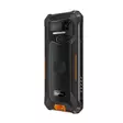 Oukitel WP23PLUS 8GB/128GB orange WP23PLUS-OR - Mobiltelefoner - 6931940794374 - 6
