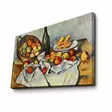 Canvastavla Wallity Flerfärgad Canvas 45x70 cm - Tavlor och ramar - 8681875399844 - 1