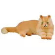 Persialainen makaava kissa S CollectA - Djurfigurer - 4892900883304 - 1