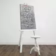 Canvastavla Wallity Flerfärgad Canvas 45x70 cm - Tavlor och ramar - 8681875399394 - 3