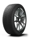 Michelin Pilot Alpin 5 Na5, 245/35R20, Vinterdäck - 20-tums - 3528705733254 - 1