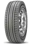 Pirelli Th:01c 295/80R22.5 Sommardäck, Driv - 22-tums - TO-167014 - 1