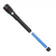 PNI Adventure F450 aluminiumficklampa med fokus och BOOST-funktion, 20 W LED, 1500 lm upp till 450 m, IPX5, powerbank med USB-utgång, USB-laddning, 4400 mAh batteri ingår, fungerar kontinuerligt i 10 - Ficklampor - 5949066521744 - 7