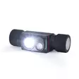 PNI Adventure F80 Pannlampa 1000 lm - Dual LED (IP68) - Pannlampor - 5949066526794 - 8