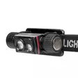 PNI Adventure F80 Pannlampa 1000 lm - Dual LED (IP68) - Pannlampor - 5949066526794 - 5