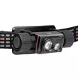 PNI Adventure F80 Pannlampa 1000 lm - Dual LED (IP68) - Pannlampor - 5949066526794 - 4