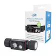 PNI Adventure F80 Pannlampa 1000 lm - Dual LED (IP68) - Pannlampor - 5949066526794 - 1