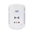 PNI GD-01 gassensor, med hörbar och lätt varning, för LPG, naturgas, kolgas kompatibel med PNI V-02 magnetventil - PNI produkter - 5949066513664 - 2