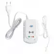 PNI GD-01 gassensor, med hörbar och lätt varning, för LPG, naturgas, kolgas kompatibel med PNI V-02 magnetventil - PNI produkter - 5949066513664 - 3