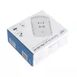 PNI GD-01 gassensor, med hörbar och lätt varning, för LPG, naturgas, kolgas kompatibel med PNI V-02 magnetventil - PNI produkter - 5949066513664 - 7