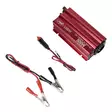 PNI L650W Inverter 12V/24V - 500W (Modifierad sinusvåg) - Inverterare och strömomvandlare - 5949066529184 - 11