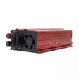 PNI L650W Inverter 12V/24V - 500W (Modifierad sinusvåg) - Inverterare och strömomvandlare - 5949066529184 - 10