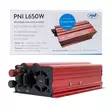 PNI L650W Inverter 12V/24V - 500W (Modifierad sinusvåg) - Inverterare och strömomvandlare - 5949066529184 - 12