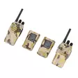 - Walkie-talkies och megafoner - 5949066538964 - 9