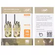- Walkie-talkies och megafoner - 5949066538964 - 15