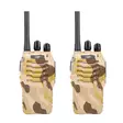 - Walkie-talkies och megafoner - 5949066538964 - 2