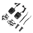 - Walkie-talkies och megafoner - 5949066538964 - 12