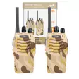 - Walkie-talkies och megafoner - 5949066538964 - 1