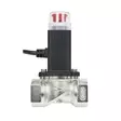 PNI Safe House Dual Gas 250LR gassensor och magnetventilsats med 2 kolmonoxid (CO) och naturgassensorer och 3/4 tums magnetventil - PNI produkter - 5949066524554 - 4