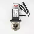 PNI Safe House Dual Gas 250LR gassensor och magnetventilsats med 2 kolmonoxid (CO) och naturgassensorer och 3/4 tums magnetventil - PNI produkter - 5949066524554 - 10