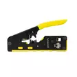 PNI SR7 Krimpverktyg RJ45/RJ12 CAT5-CAT8 - Skalning och kapning - Tänger och avbitare - 5949066532504 - 2