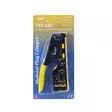 PNI SR7 Krimpverktyg RJ45/RJ12 CAT5-CAT8 - Skalning och kapning - Tänger och avbitare - 5949066532504 - 7
