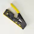 PNI SR7 Krimpverktyg RJ45/RJ12 CAT5-CAT8 - Skalning och kapning - Tänger och avbitare - 5949066532504 - 3