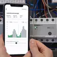 Powerant smart relä för timpris 63A WiFi (DIN-skena) - Timers & fjärrstyrda uttag - 6429830161714 - 6