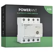 Powerant smart relä för timpris 63A WiFi (DIN-skena) - Timers & fjärrstyrda uttag - 6429830161714 - 9