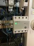 Powerant smart relä för timpris 63A WiFi (DIN-skena) - Timers & fjärrstyrda uttag - 6429830161714 - 15