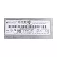 Telefonräknare för Audi A8 Q7 4L A6 4F 4E A4 8K A5 4F1910336D - originaldel och NYHET - PNI produkter - 5949066512674 - 6