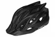 Cykelhjälm SPORT M 55-58 cm, lätt, hållbar, justerbar, CE EN1078-cert. - Cykelhjälmar - 6410416328744 - 1