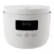 Riskokare 3L Emax Kitchen - LED-skärm, touch-kontroll, mångsidiga funktioner - Riskokare - 6418536033234 - 1