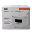 Riskokare 3L Emax Kitchen - LED-skärm, touch-kontroll, mångsidiga funktioner - Riskokare - 6418536033234 - 8