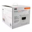 Riskokare 3L Emax Kitchen - LED-skärm, touch-kontroll, mångsidiga funktioner - Riskokare - 6418536033234 - 9