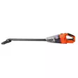 Robota DC-VC18V batteridriven dammsugare - Sladdlösa dammsugare - 6438212109824 - 3