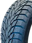 Rotalla S500 255/55R18 Dubbdäck - 18-tums - TO-193724 - 1