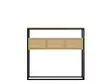 Konsolbord Hanah Home Guarda Safir Spånskiva 90x70x34 cm - Byråer och skåp - 8683743246694 - 5