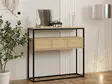 Konsolbord Hanah Home Guarda Safir Spånskiva 90x70x34 cm - Byråer och skåp - 8683743246694 - 2
