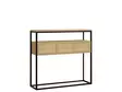Konsolbord Hanah Home Guarda Safir Spånskiva 90x70x34 cm - Byråer och skåp - 8683743246694 - 1