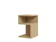 Sidobord Hanah Home Carol Safir Spånskiva 29,6x45x31,4 cm - Sidobord och extrabord - 8683743678884 - 1